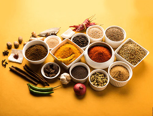 Food preparation